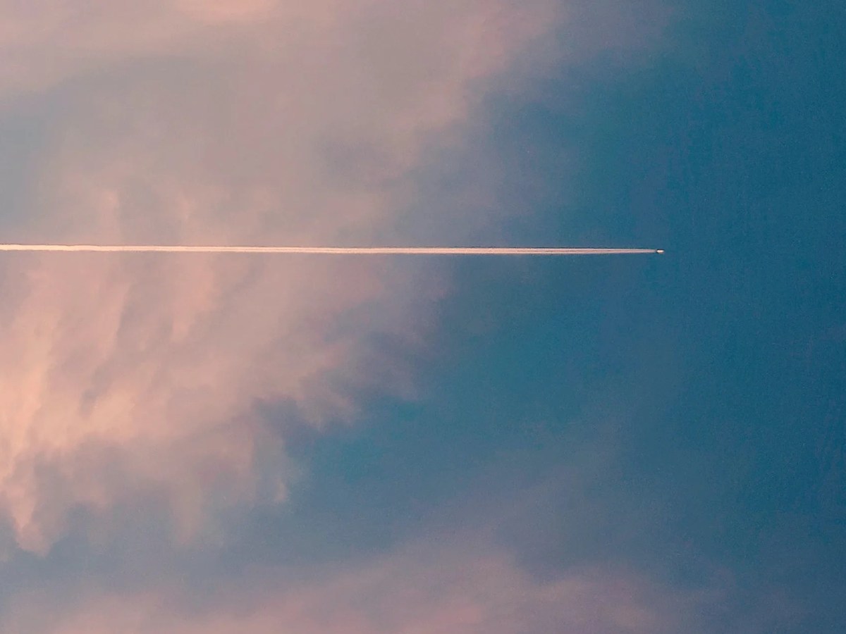 Spraying Particles High into the Atmosphere Would Reduce Air Pollution While Cooling The&nbsp;Planet